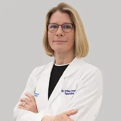 Prof. Dr. Barbara Lawrenz, PhD