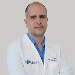 Dr. Francisco Ruiz