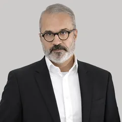 Prof. Dr. Human Fatemi