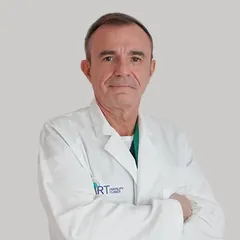 Dr Jose Javier Singla Rodriguez