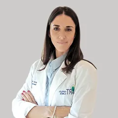 Dr. Laura Marqueta Marqués
