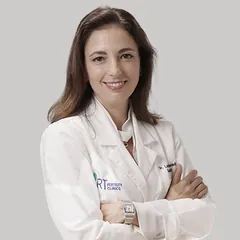 Dr. Laura Melado Vidales
