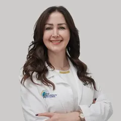 Dr. Maryam Farid Mojtahedi