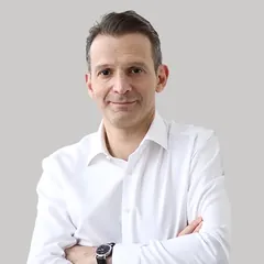 Prof. Dr. Mustafa Baris Ata