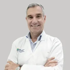 Dr. Ramón Aurell Ballesteros, MD