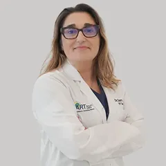 Dr. Sara Peralta Flores